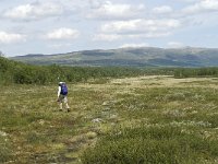 N, Oppland, Dovre, Fokstumyra 23, Saxifraga-Jan van der Straaten