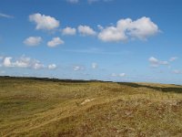 NL, Noord-Holland, Texel, Paal nine 13, Foto Fitis-Sytske Dijksen