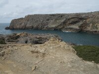 P, Faro, Vila do Bispo, Cabo Sao Vicente 61, Saxifraga-Willem van Kruijsbergen