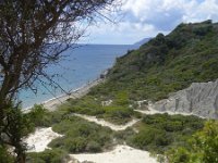 GR, Zakynthos, Zakynthos, Gerakas coastline 1, Saxifraga-Theo Verstrael