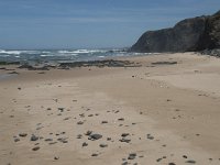 P, Faro, Rogil, Praia do Vale dos Homens 3, Saxifraga-Willem van Kruijsbergen