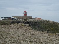 P, Faro, Vila do Bispo, Cabo Sao Vicente 92, Saxifraga-Willem van Kruijsbergen