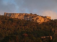 E, Mallorca, Felanitx, Castell de Santueri 5, Saxifraga-Hans Dekker