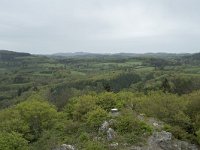F, Yonne, Quarre-les Tombes, Rocher de la Perouse 4, Saxifraga-Willem van Kruijsbergen