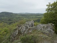 F, Yonne, Quarre-les Tombes, Rocher de la Perouse 5, Saxifraga-Willem van Kruijsbergen