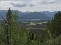 N, More og Romsdal, Fraena, Trollkyrkja 11, Saxifraga-Willem van Kruijsbergen