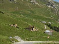 I, Valle d Aosta, La Thuile, Col du Petit Saint Bernard 1, Saxifraga-Jan van der Straaten