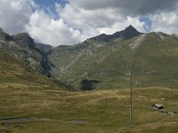 I, Valle d Aosta, La Thuile, Col du Petit Saint Bernard 2, Saxifraga-Jan van der Straaten