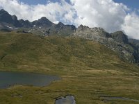 I, Valle d Aosta, La Thuile, Col du Petit Saint Bernard 3, Saxifraga-Jan van der Straaten
