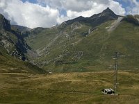 I, Valle d Aosta, La Thuile, Col du Petit Saint Bernard 8, Saxifraga-Jan van der Straaten