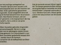 NL, Noord-Brabant, Hilvarenbeek, Biestse Gemeynt 6, Saxifraga-Jan van der Straaten