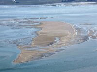 NL, Noord-Holland, Texel, Eierlandse Gat 6, Saxifraga-Foto Fitis-Sytske Dijksen