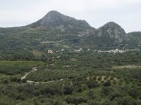 GR, Crete, Rethimnon, Gianiou 2, Saxifraga-Willem van Kruijsbergen