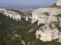 F, Bouches-du-Rhone, Saint Remy-de-Provence, Alpilles 11, Saxifraga-Dirk Hilbers