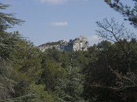 F, Bouches-du-Rhone, Saint-Remy-de-Provence 10, Saxifraga-Willem van Kruijsbergen