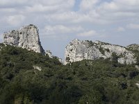 F, Bouches-du-Rhone, Saint-Remy-de-Provence 14, Saxifraga-Willem van Kruijsbergen