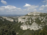 F, Bouches-du-Rhone, Saint-Remy-de-Provence 15, Saxifraga-Willem van Kruijsbergen