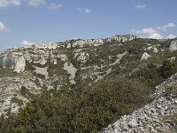 F, Bouches-du-Rhone, Saint-Remy-de-Provence 16, Saxifraga-Willem van Kruijsbergen