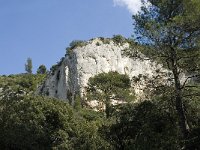 F, Bouches-du-Rhone, Saint-Remy-de-Provence 22, Saxifraga-Willem van Kruijsbergen