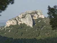 F, Bouches-du-Rhone, Saint-Remy-de-Provence 26, Saxifraga-Willem van Kruijsbergen