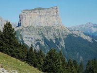 F, Drome, Treschenu-Creyers, Mont Aiguille 1, Saxifraga-Jan van der Straaten