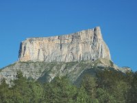 F, Isere, Chichilianne, Mont Aiguille 1, Saxifraga-Jan van der Straaten