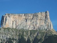 F, Isere, Chichilianne, Mont Aiguille 3, Saxifraga-Jan van der Straaten