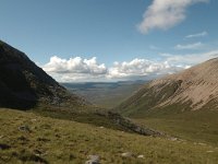 GB, Highland, Portree, Cuillin hills 3,  Saxifraga-Bas Klaver