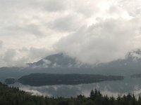 GB, Highland, Torridon and Kinlochewe, Loch Maree 1,  Saxifraga-Bas Klaver