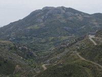 GR, Crete, Rethimnon, Frati, Kourtaliotiko Gorge 4, Saxifraga-Willem van Kruijsbergen