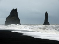 IS, Sadurland, Myrdalshreppur, Reynisdrangar 1, Saxifraga-Dick Hoogenboom