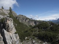 I, Belluno, Livinallongo del Col di Lana, Arabba, Bec de Roces 16, Saxifraga-Willem van Kruijsbergen