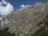 I, Belluno, Livinallongo del Col di Lana, Arabba, Bec de Roces 18, Saxifraga-Willem van Kruijsbergen