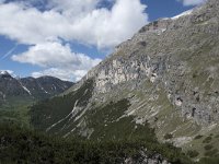 I, Belluno, Livinallongo del Col di Lana, Arabba, Bec de Roces 19, Saxifraga-Willem van Kruijsbergen