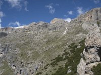 I, Belluno, Livinallongo del Col di Lana, Arabba, Bec de Roces 20, Saxifraga-Willem van Kruijsbergen