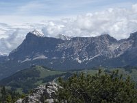 I, Belluno, Livinallongo del Col di Lana, Arabba, Bec de Roces 24, Saxifraga-Willem van Kruijsbergen