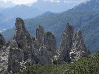 I, Belluno, Livinallongo del Col di Lana, Arabba, Bec de Roces 27, Saxifraga-Willem van Kruijsbergen