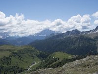 I, Belluno, Livinallongo del Col di Lana, Arabba, Bec de Roces 41, Saxifraga-Willem van Kruijsbergen