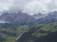 I, Belluno, Livinallongo del Col di Lana, Arabba, Bec de Roces 42, Saxifraga-Willem van Kruijsbergen