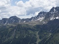 I, Belluno, Livinallongo del Col di Lana, Arabba, Bec de Roces 44, Saxifraga-Willem van Kruijsbergen