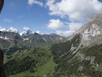 I, Belluno, Livinallongo del Col di Lana, Arabba, Bec de Roces 8, Saxifraga-Willem van Kruijsbergen