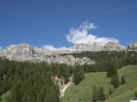 I, Belluno, Livinallongo del Col di Lana, Passo Campolongo 1, Saxifraga-Willem van Kruijsbergen
