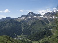 I, Belluno, Livinallongo del Col di Lana, Passo Campolongo 10, Saxifraga-Willem van Kruijsbergen