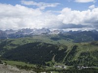 I, Belluno, Livinallongo del Col di Lana, Passo Campolongo 11, Saxifraga-Willem van Kruijsbergen