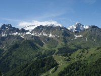 I, Belluno, Livinallongo del Col di Lana, Passo Campolongo 14, Saxifraga-Annemiek Bouwman