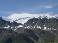 I, Belluno, Livinallongo del Col di Lana, Passo Campolongo 2, Saxifraga-Willem van Kruijsbergen