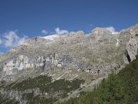 I, Belluno, Livinallongo del Col di Lana, Passo Campolongo 5, Saxifraga-Willem van Kruijsbergen