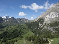 I, Belluno, Livinallongo del Col di Lana, Passo Campolongo 6, Saxifraga-Willem van Kruijsbergen