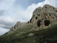 I, Sardegna, Siniscola, Monte Albo 1, Saxifraga-Kees Laarhoven : voorjaar 2010