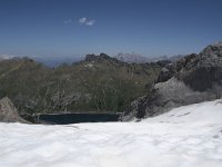 I, Sued Tirol, Canazei, Lago di Fedaia 6, Saxifraga-Willem van Kruijsbergen